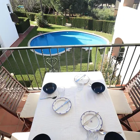 Gran 5 Personas Con Terraza Y Parking En S'agaro - Es-298-8 Apartament Platja d'Aro
