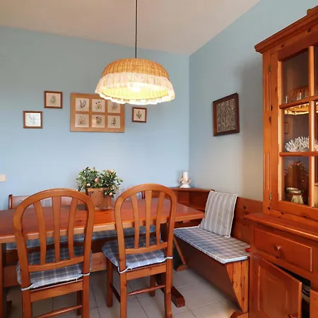 Apartament Gran 5 Personas Con Terraza Y Parking En S'agaro - Es-298-8