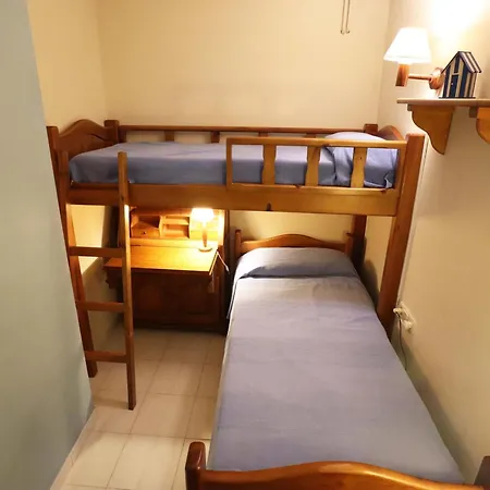 Gran 5 Personas Con Terraza Y Parking En S'agaro - Es-298-8 *