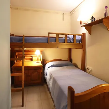 Gran 5 Personas Con Terraza Y Parking En S'agaro - Es-298-8 * Platja d'Aro