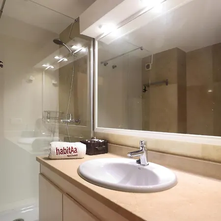 Gran 5 Personas Con Terraza Y Parking En S'agaro - Es-298-8 * Platja d'Aro