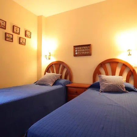 Gran 5 Personas Con Terraza Y Parking En S'agaro - Es-298-8 Apartament