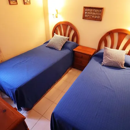 Lejlighed Gran 5 Personas Con Terraza Y Parking En S'agaro - Es-298-8 *